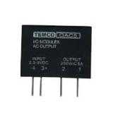 HGO Series AC Output Modules