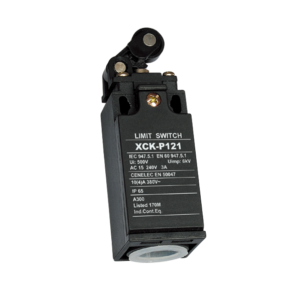 XCK-P121 d