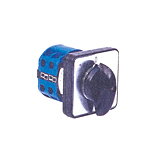 LW26 Series Rotary Switches
