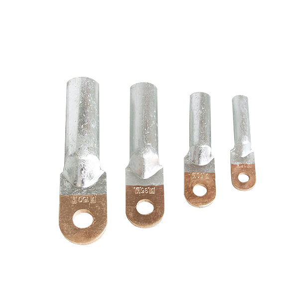 DTL Copper-aluminium Cable Lug-2 d