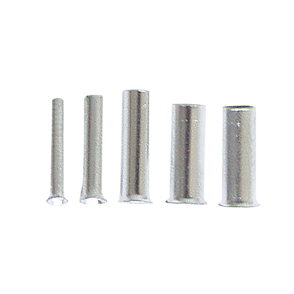 Insulated Ring Shaped Terminal d