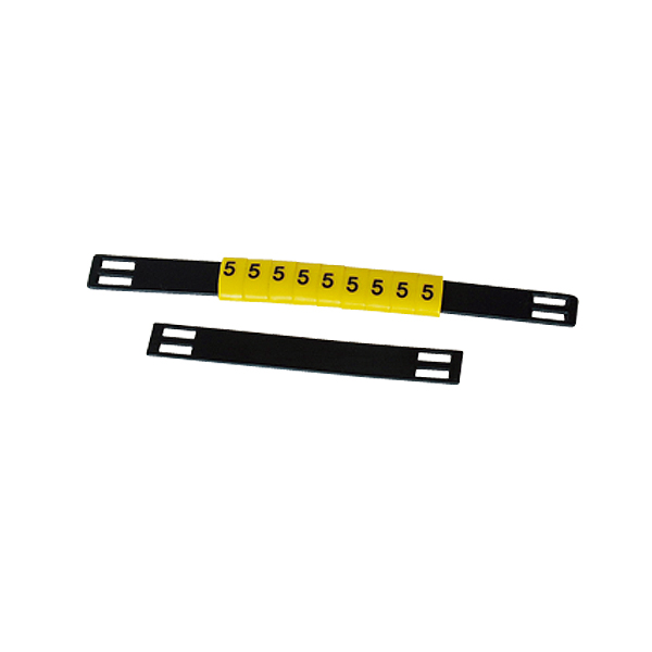 Cable Marker Strip d