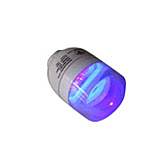 Ultraviolet ray lamp