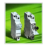 Cylindrical Fuse Holders