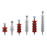 Composit Suspension Insulator