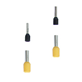 Cord Insulated End Terminal