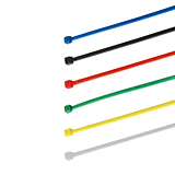 Nylon Cable Tie