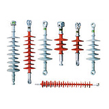 Rod Suspension Composite Insulators