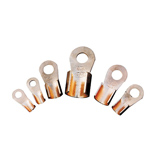 OT Copper Hatch Tube