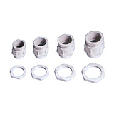 L-PW series Cable Glands