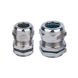 NPT Series Metal Cable Glands