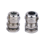 M(M-L) Series Metal Cable Glands