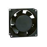 AXIAL AC FAN TA8038 SERIES