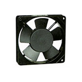 AXIAL AC FAN TA12025 SERIES