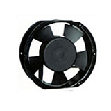 AXIAL AC FAN TA15052 SERIES