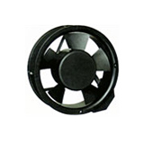 AXIAL AC FAN TA17251 SERIES