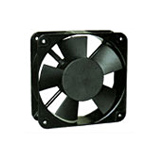 AXIAL AC FAN TA18060 SERIES