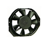 AXIAL AC FAN 145fzy SERIES