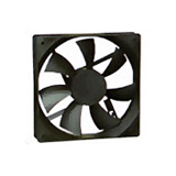 BRUSHLESS DC FAN TFS12025 SERIES