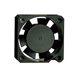 BRUSHLESS DC FAN TFS4020 SERIES