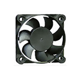 BRUSHLESS DC FAN TFS4510 SERIES