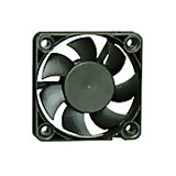 BRUSHLESS DC FAN TFS5010 SERIES