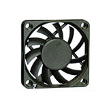 BRUSHLESS DC FAN TFS6010 SERIES