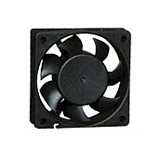 BRUSHLESS DC FAN TFS6020 SERIES