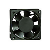 BRUSHLESS DC FAN TFS6025 SERIES