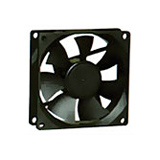 BRUSHLESS DC FAN TFS8025 SERIES