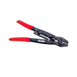 Strength-saving ratchet terminal crimping tools (Japanese type)