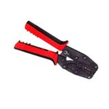 Mimi european style crimping pliers for terminals
