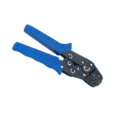 Mimi european style crimping pliers for terminals