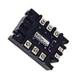 HGC Series Three Phase Solid State Relay