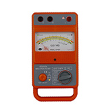 AD2676 Electronic Insulation Tester