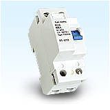 Residual Current Circuit Breaker