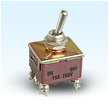 Toggle Switch