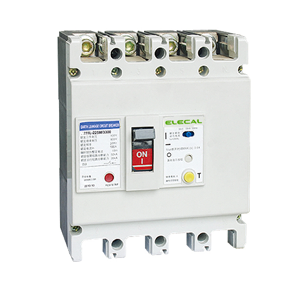 SM1L Series Earth Leakage Circuit Breaker