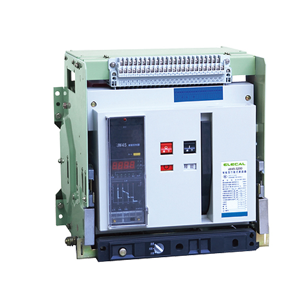 DW45 Air Circuit Breaker