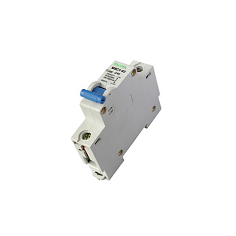 MSC1-63 Miniature Circuit Breaker