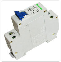 ADZ30 Miniature Circuit Breaker