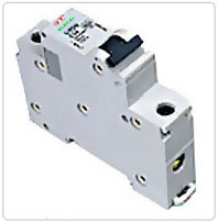 PC65N Miniature Circuit Breaker