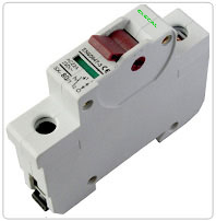 CPH7-100 Miniature Circuit Breaker