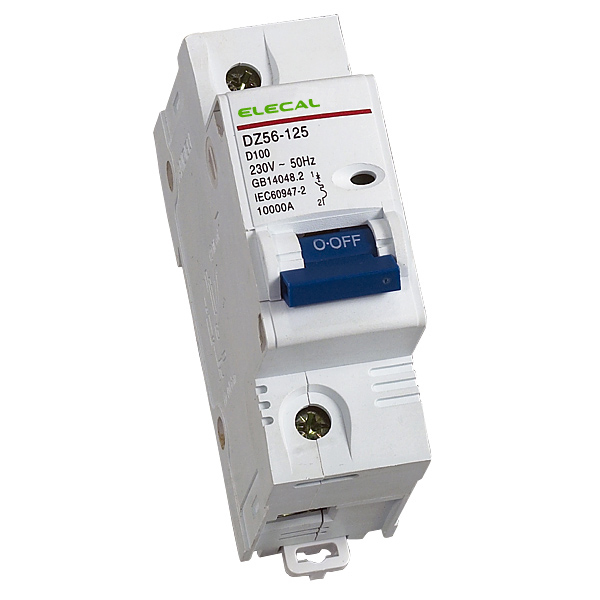 DZ56-125 Series Miniature Circuit Breaker