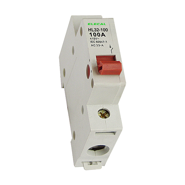 AHL32-100 Isolating Switch