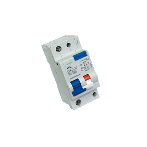 V40H Series RCBO