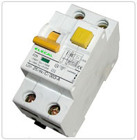 FL7(ADL7)-40 Series RCBO