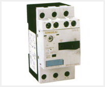 DZS8 Series Motor Protection Circuit Breaker