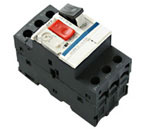 DZ518 Series Motor Protection Circuit Breaker