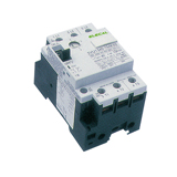 DZ208 Motor Protection Circuit Breaker